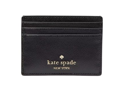 Kate Spade Card Holder