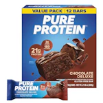 Pure Protein Bars 12-Pack