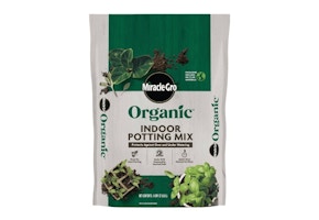 Miracle-Gro Organic Potting Mix
