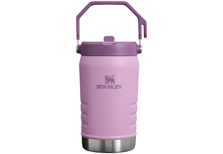 Stanley Flip Straw Jug