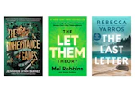 3 Books