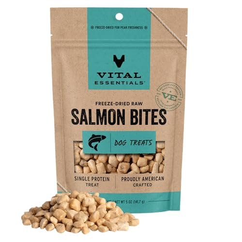 Freeze Dried Dog Treats
