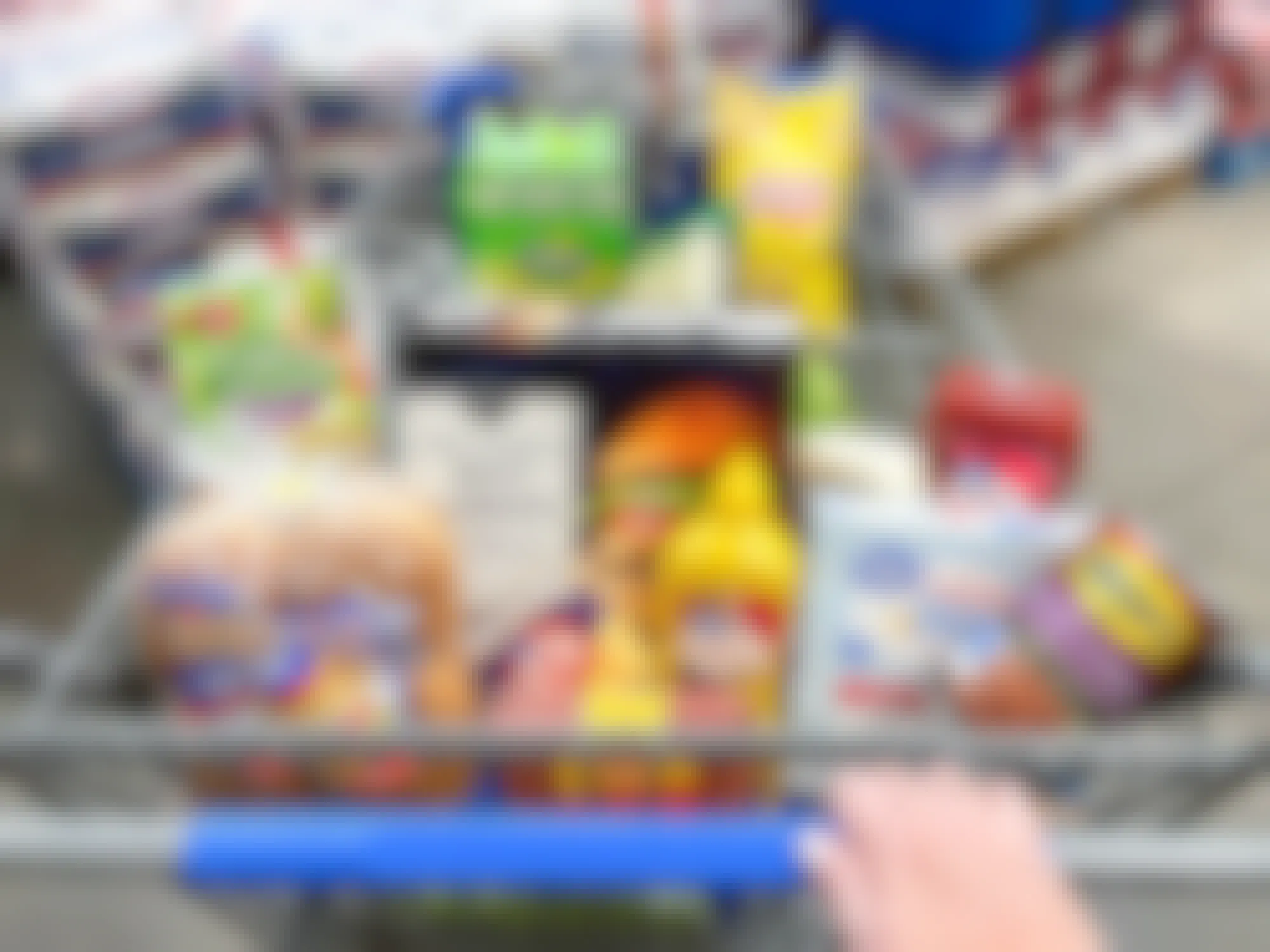 Summer Groceries at Walmart Are Cheaper Than Last Year! Shop Before July 15