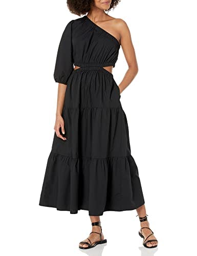 The Drop Women's Midi Dress