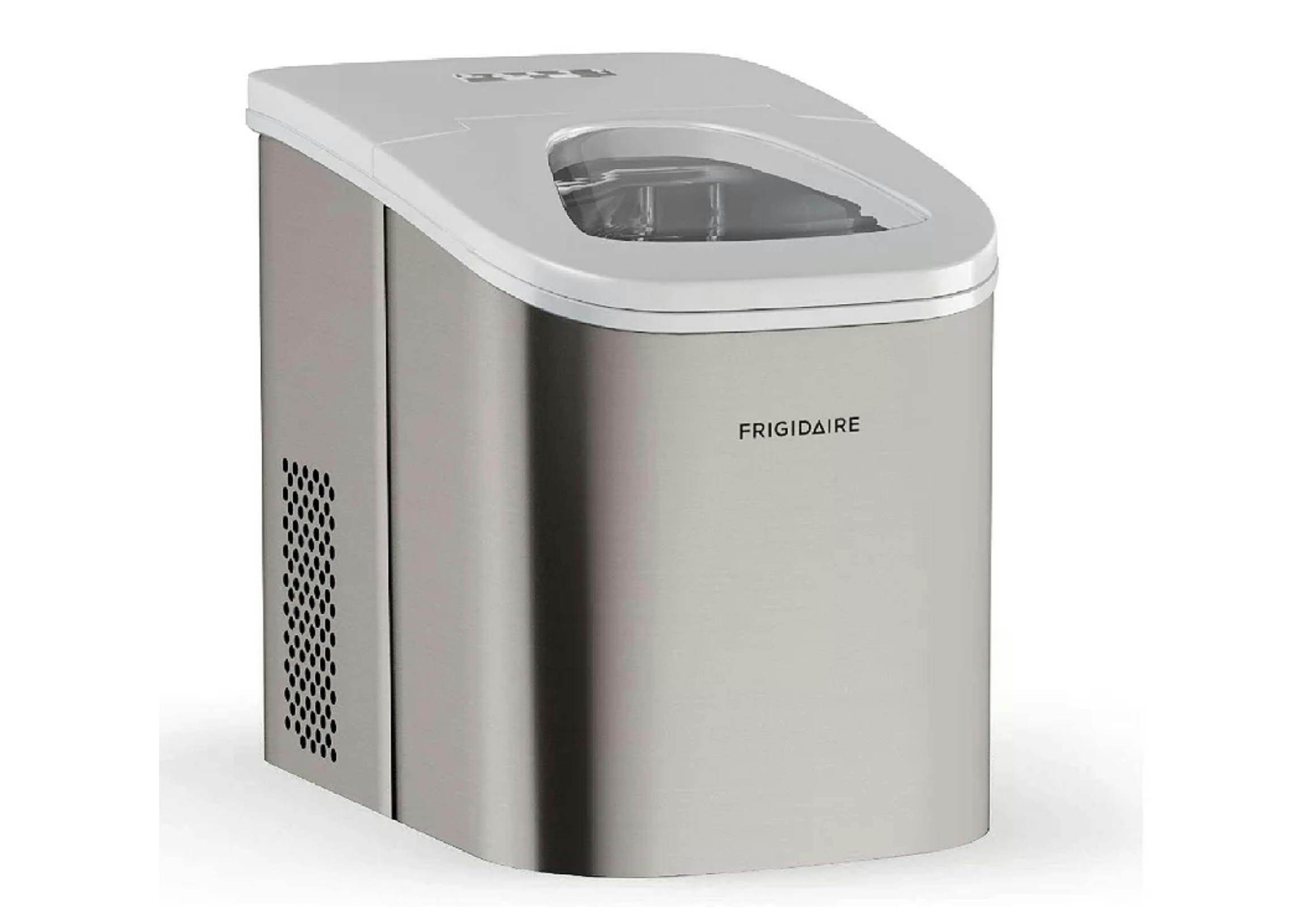 Frigidaire Ice Maker