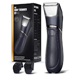 Body Hair Trimmer