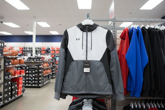 This $100 Under Armour Women's Jacket Is Only $19.99 Shipped at Zulily