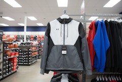 Zulily Under Armour Jacket