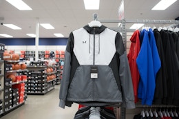 Zulily Under Armour Jacket