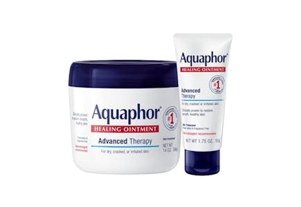 Aquaphor Healing Ointment Set