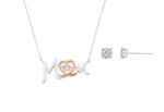 Footnotes Mom Jewelry Set