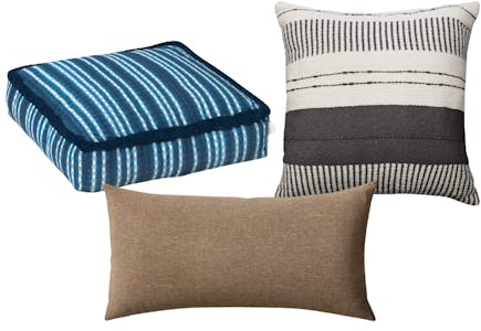 Threshold Outdoor Pillow