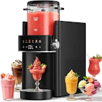 Slushie Machine