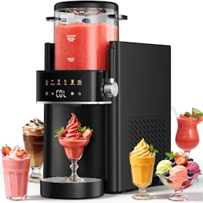 Slushie Machine