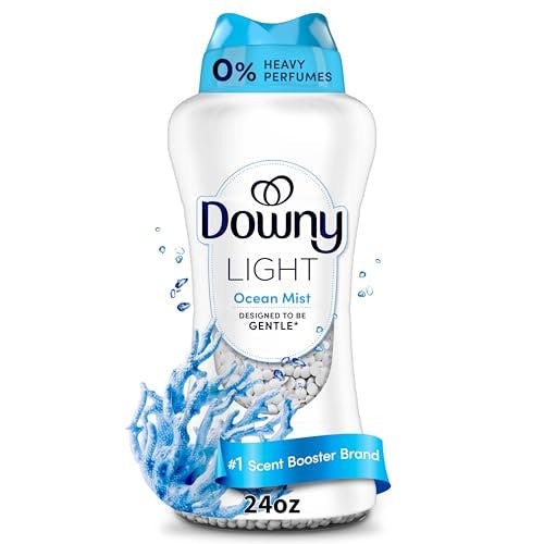 Downy Light Scent Booster Beads
