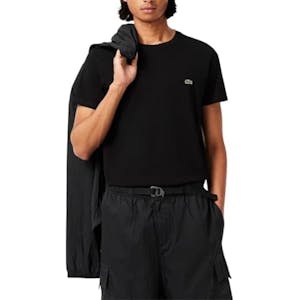 Lacoste Men's Crew Neck Tee