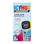 Icy Hot Advanced Pain Relief Cream