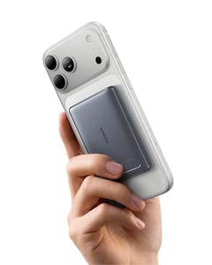 Baseus MagSafe Power Bank, 5000mAh