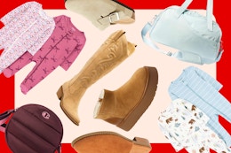 Target clothing deals- Dec 23