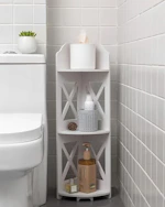 Corner Shelf