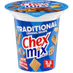 Chex Mix Snack Cup