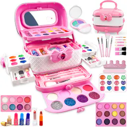 Kids Makeup Kit