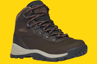 Columbia Women's Hiking Boots B0CLW37Z9T