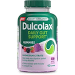 Dulcolax Digestive Chewy Bites