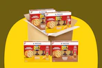 Ritz Sandwich Crackers 32-Pack B083K1CTYK