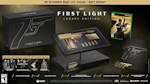 007 First Light Legacy Edition