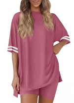 Women's 2-Piece Lounge Set