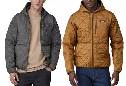 Patagonia Men’s Jacket