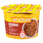 No Yolks Egg White Pasta Cup