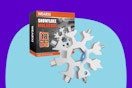B09SYRBSF3 Snowflake Multi-Tool