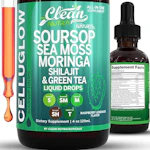 Soursop Bitters Liquid Drops
