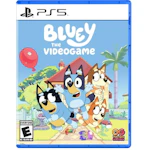 Bluey: The Videogame (PS5)