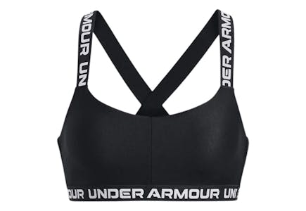 Under Armour Women's Sports Bra