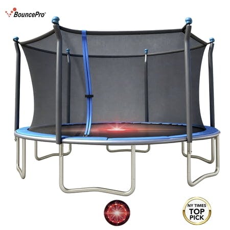Sportspower BouncePro Trampoline