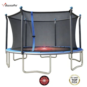 Sportspower BouncePro Trampoline