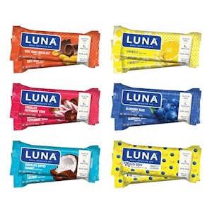 Protein Bars 12-Pack