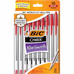 1 BIC Razor + 1 BIC Pen