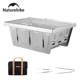 Camping Charcoal Grill