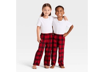 Wondershop Toddler Pajama Pants