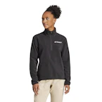 adidas Women's Terrex Fleece Jacket