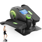 Under Desk Elliptical