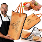 BBQ Meat Resting Blanket