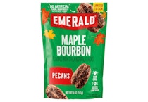 Emerald Maple Bourbon Pecans