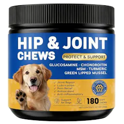 Dog Joint Supplement