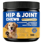 Dog Joint Supplement