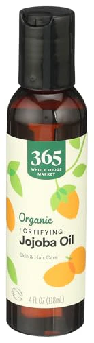 365 by Whole Foods Jojoba Oil